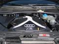 Brilliant Black - A6 2.7T quattro Sedan Photo No. 15