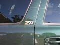 2004 Dark Green Metallic Chevrolet Tahoe Z71 4x4  photo #7