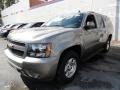 Greystone Metallic - Suburban LT 4x4 Photo No. 1