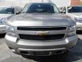 Greystone Metallic - Suburban LT 4x4 Photo No. 2