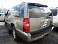 Greystone Metallic - Suburban LT 4x4 Photo No. 3