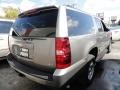 Greystone Metallic - Suburban LT 4x4 Photo No. 6