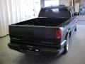 Black Onyx - S10 Xtreme Extended Cab Photo No. 12