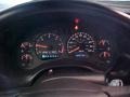 2003 Black Onyx Chevrolet S10 Xtreme Extended Cab  photo #19