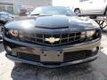 Black - Camaro SS Coupe Photo No. 2