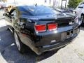 Black - Camaro SS Coupe Photo No. 3
