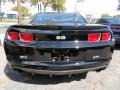 Black - Camaro SS Coupe Photo No. 4