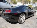 Black - Camaro SS Coupe Photo No. 5