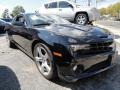 Black - Camaro SS Coupe Photo No. 6