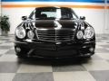 Black - E 63 AMG Sedan Photo No. 5