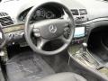 Black - E 63 AMG Sedan Photo No. 14