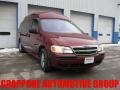 Redfire Metallic - Venture LT Photo No. 1