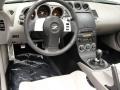 2004 Chrome Silver Metallic Nissan 350Z Touring Roadster  photo #13