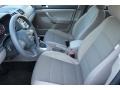 Blue Graphite Metallic - Jetta S Sedan Photo No. 10