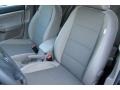 Blue Graphite Metallic - Jetta S Sedan Photo No. 12