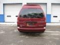 Redfire Metallic - Venture LT Photo No. 8