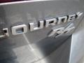 Silver Steel Metallic - Journey R/T Photo No. 14