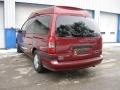 Redfire Metallic - Venture LT Photo No. 9