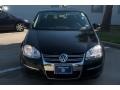 Black - Jetta S Sedan Photo No. 2