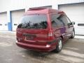 Redfire Metallic - Venture LT Photo No. 10