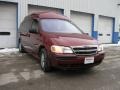 Redfire Metallic - Venture LT Photo No. 11