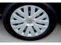 Black - Jetta S Sedan Photo No. 5