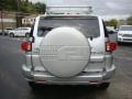 Titanium Metallic - FJ Cruiser 4WD Photo No. 3