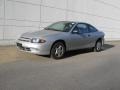 Ultra Silver Metallic - Cavalier Coupe Photo No. 1