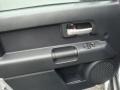 Titanium Metallic - FJ Cruiser 4WD Photo No. 14
