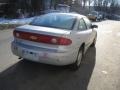 Ultra Silver Metallic - Cavalier Coupe Photo No. 3
