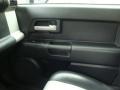 Titanium Metallic - FJ Cruiser 4WD Photo No. 18