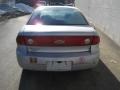 Ultra Silver Metallic - Cavalier Coupe Photo No. 4