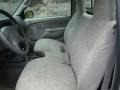 2004 Lunar Mist Metallic Toyota Tacoma Regular Cab 4x4  photo #7