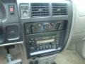 2004 Lunar Mist Metallic Toyota Tacoma Regular Cab 4x4  photo #9