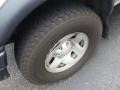 2004 Lunar Mist Metallic Toyota Tacoma Regular Cab 4x4  photo #12