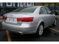 Bright Silver - Sonata Limited V6 Photo No. 2