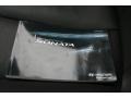 Bright Silver - Sonata Limited V6 Photo No. 4