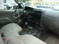 2004 Lunar Mist Metallic Toyota Tacoma Regular Cab 4x4  photo #15