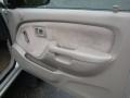2004 Lunar Mist Metallic Toyota Tacoma Regular Cab 4x4  photo #16
