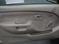 2004 Lunar Mist Metallic Toyota Tacoma Regular Cab 4x4  photo #18