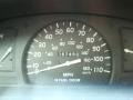 2004 Lunar Mist Metallic Toyota Tacoma Regular Cab 4x4  photo #20