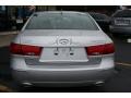 Bright Silver - Sonata Limited V6 Photo No. 13