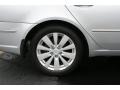 Bright Silver - Sonata Limited V6 Photo No. 15