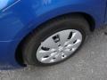 Blue Streak Metallic - Yaris Sedan Photo No. 12