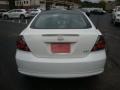 2009 Super White Scion tC   photo #3