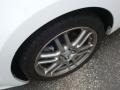 2009 Super White Scion tC   photo #12