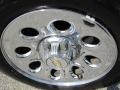 2008 Silver Birch Metallic Chevrolet Silverado 1500 LS Crew Cab  photo #9