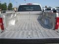 2008 Silver Birch Metallic Chevrolet Silverado 1500 LS Crew Cab  photo #13