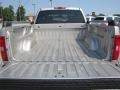 Silver Birch Metallic - Silverado 1500 LS Crew Cab Photo No. 13