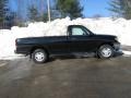 Black - Tundra Regular Cab Photo No. 5